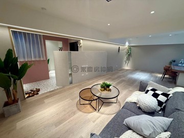 大豐商圈/全新整理大三房附車位｜高雄市三民區大豐一路