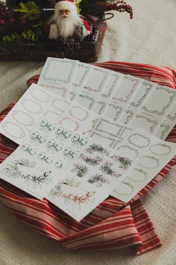 ROVANIEMI 全方位組