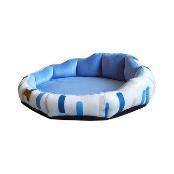 [Lucky Me 寵物設計] 貓咪睡墊- 舒趴墊(大)  10公斤大貓咪 8公斤中型狗狗適用