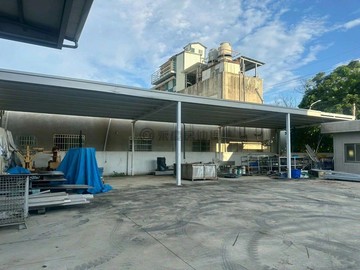 總頭寮雙面臨路乙工廠辦｜台南市安南區工明南三路
