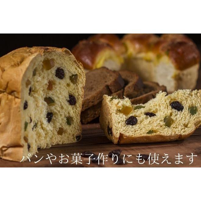 カリフォルニア レーズン 1kg 送料無料 500g×2袋  ドライフルーツ 砂糖不使用 ほしぶどう