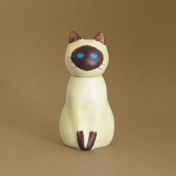 貓咪張子 [ wako×romper room ] Magnecat -magneticat Marronnier
