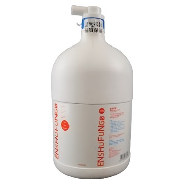 ENSHUFUNG 恩舒芳 寵物護膚專用洗劑 皮膚保溼 天然草本精油 持香度高 不流淚配方 泡沫綿密細緻好沖洗  4L  1瓶