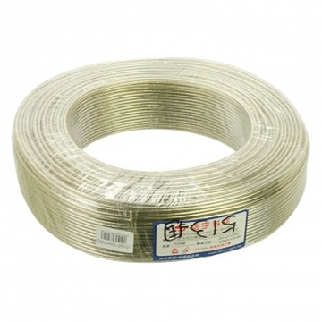 透明線0.12mm*100C 100M