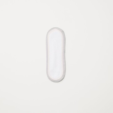 ayame 吸水生理褲專用墊片 日本製 生理用 布衛生棉 生理用 防水