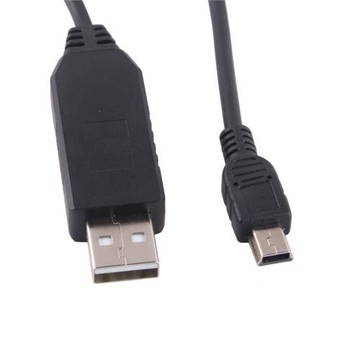 適用于中興ZXR10 5960 USB MINI CONSOLE交換機調試線