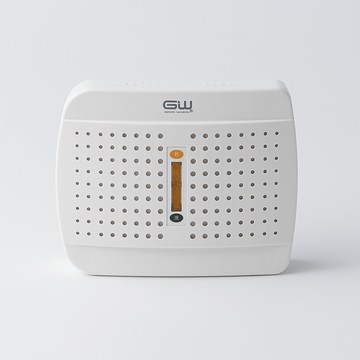 經典333 無線式迷你除濕機 抗潮防霉 5入 插電式