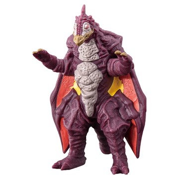 BANDAI 超人力霸王傑特怪獸軟膠 #142 佐伊迦  1個