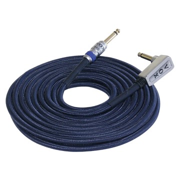 VOX VBC13 Class A Bass Cable 貝斯導線