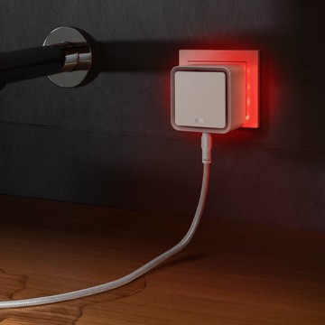 Water Guard 漏水廣域偵測器【evehome】_Apple HomeKit