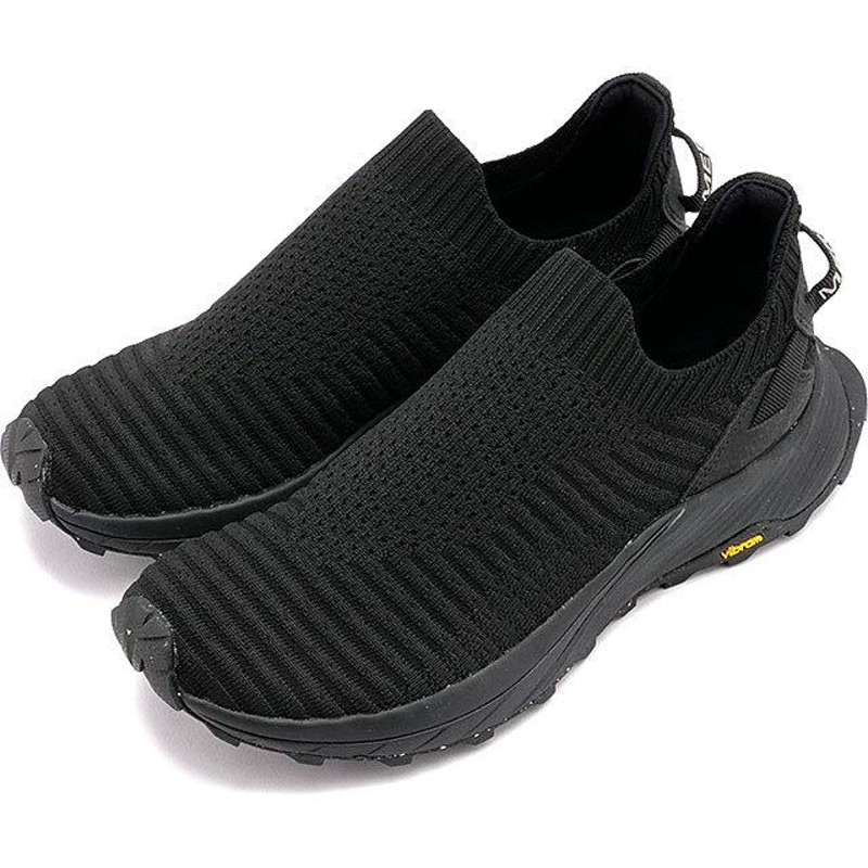 メレル MERRELL エンバーク モック レディース スニーカー J067052