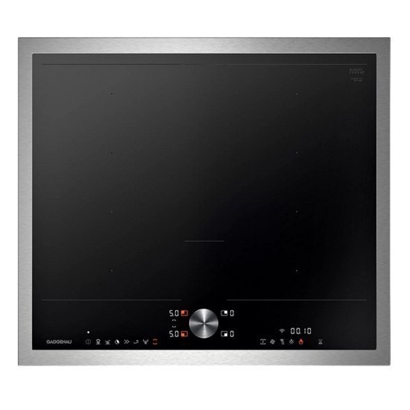 GAGGENAU（ガゲナウ）4口IHヒーター CI 262 115（送料無料） LINEショッピング