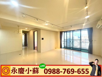 12期文修公園｜3房平車視野戶✨錯過可惜｜台中市西屯區福星路