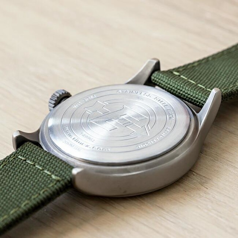 並行輸入品 TIMEX EXPEDITION SCOUT 40MM タイメックス エクスペ