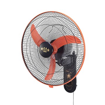 雙星牌18吋強風風掛壁扇/TS-1868/台