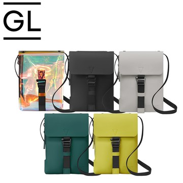 【GASTON LUGA】Splash Mini Crossbody斜背包 側背包(限定色)
