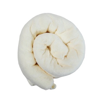 日本 03’59’’ 速乾毛巾-牛奶白 約40x100cm (JN3528)