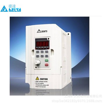 臺達 變頻器VFD004M21A-ZA-VFD007M21A-VFD015M21A VFD022M21A[DD1031001]