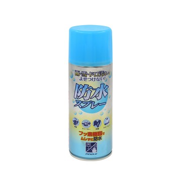 糊塗鞋匠 優質鞋材 L51 日本PINOLE防水噴霧420ml 1罐
