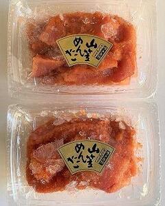 博多名物山笠めんたいとちりめん2種(海老ちりめん、京菜ちりめん）