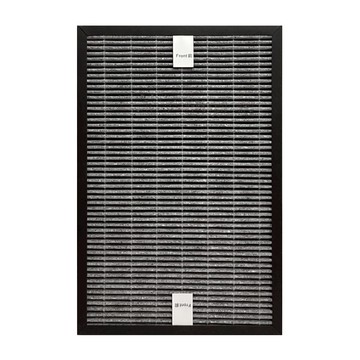 PUREBURG 高效活性碳除臭 HEPA 2合1空氣濾網濾心 富士 Fujimedic FAP-193空氣清淨機適用  1個  1900-01