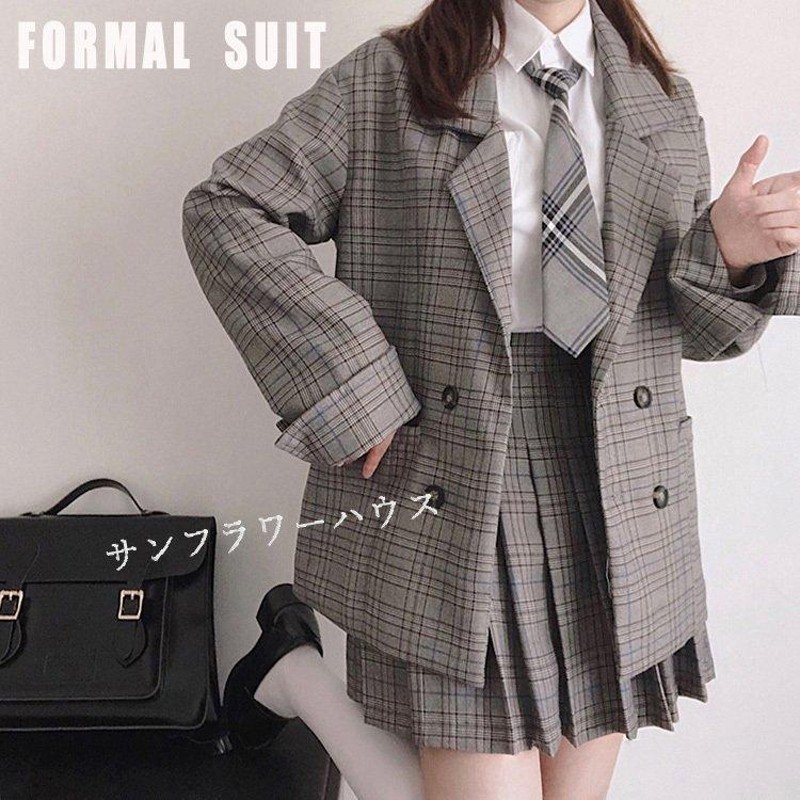 発売モデル フォーマルブレザー ジャケット 卒服 130cm