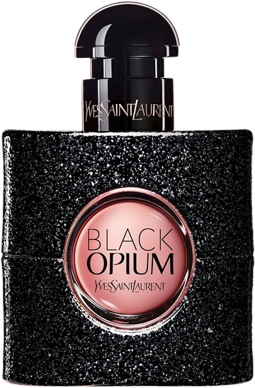 Yves Saint Laurent Black Opium Eau de Parfum Spray 30ml