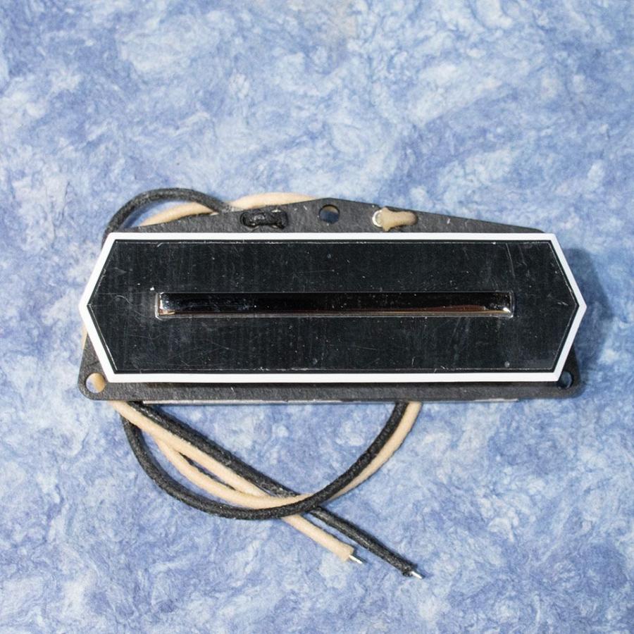 Lollar Pickups Charlie Christian Neck Pickup for Telecasters