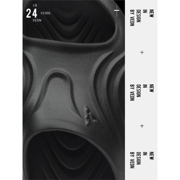 維動凌波超臨界發泡運動拖鞋男女居家外穿涼拖厚底籃球拖防滑防臭