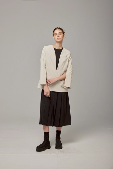 改良西裝上衣 (22W1TP02)