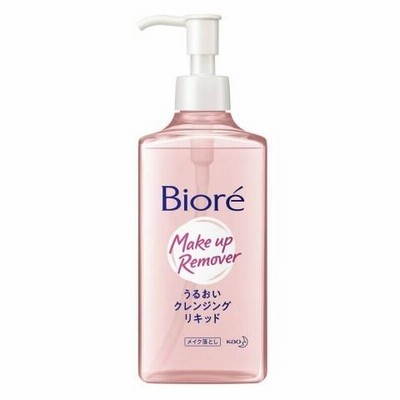 花王 ビオレ うるおいクレンジングリキッド230ml/ ビオレ クレンジング