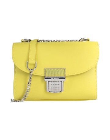 MSGM Cross-body bags - Item 45805361