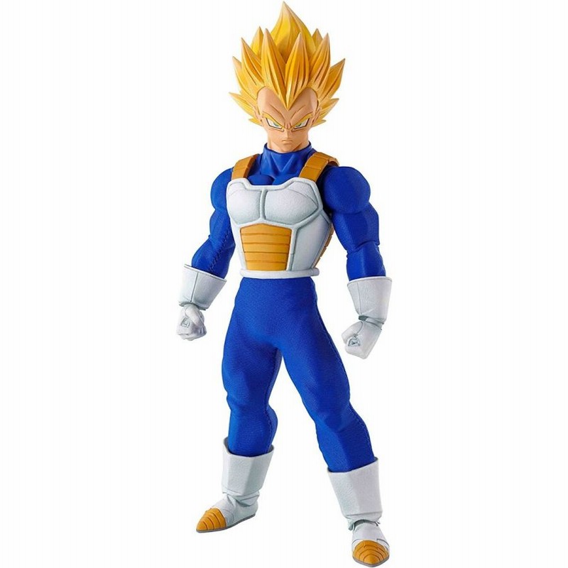 ベジータ　フィギュア Amazon.co.jp: 一番くじ ドラゴンボール BATTLE OF WORLD with