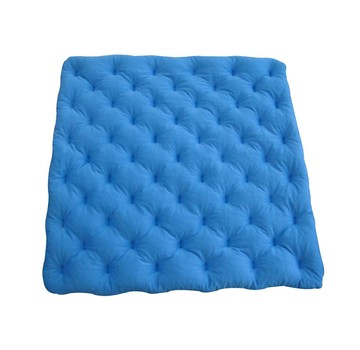 【立群】醫霸器材 晶體減壓薄坐墊