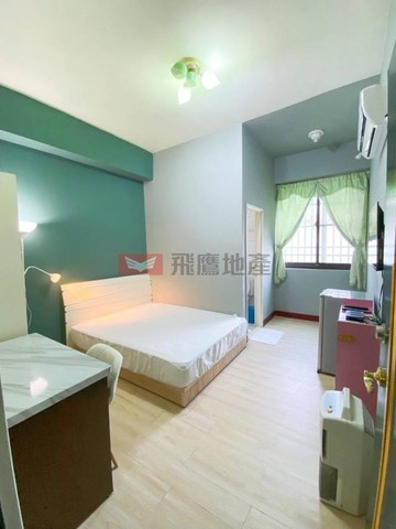 專任頭份建國商圈美套房｜苗栗縣頭份市力行街