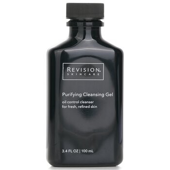 【Revision Skincare】淨化潔面啫喱