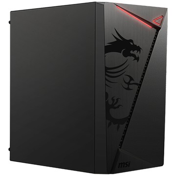 MSI RTX5060/i7-14700F 二十核/B760/32G/1T/W11P/人機迷網/微星平台【超值選擇P】AI電競電玩電腦