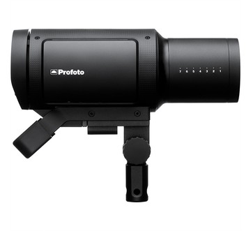 EC數位 Profoto Pro-B3 外拍閃光燈 單燈 901081 750W 攝影燈 棚燈 模擬燈 平頭燈
