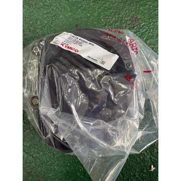 GP125噴射（風扇外蓋（正廠零件）$249