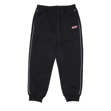 NFL 搖粒縮口_NYG 男女 長褲 2455150220