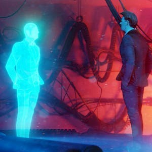 Digital Trends: AI, Metaverse, Persuasive Tech & Blockchain