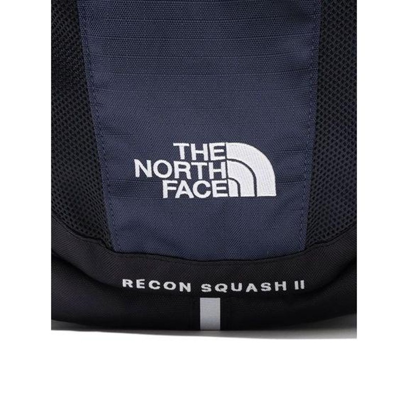 ザ・ノース・フェイス THE NORTH FACE RECON SQUASH 2 (リーコンスカッシュ2) トレッキング アウトドア リュック  カジュアルバックパックス ユニセックス | LINEブランドカタログ