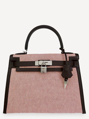 Hermès Handbag