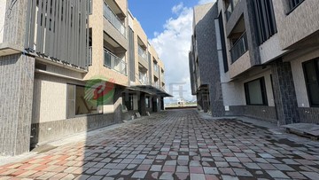 旺旺美福近高鐵4套房電梯別墅D｜宜蘭縣壯圍鄉美福一路