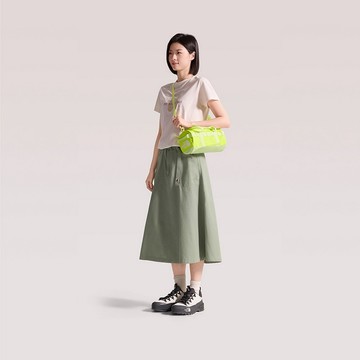 The North Face BASE CAMP DUFFEL SHOULDER BAG 男女 側背包 NF0A8GJ8NOR