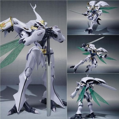 新品即納』{FIG} (再販) ROBOT魂(SIDE AB) サーバイン New Story