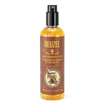 Reuzel 順髮豐盈蓬鬆噴霧（頭髮打底保濕護髮蓬蓬水澎澎水 蓬蓬澎澎造型順髮水順髮液順髮露 髮型打底水 蓬蓬粉澎澎粉