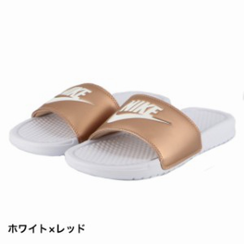 ナイキ ウィメンズ ベナッシ JDI BENASSI (343881 108) レディース