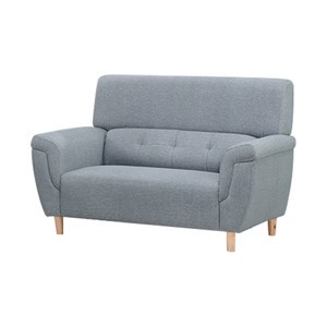 經典沙發二人位