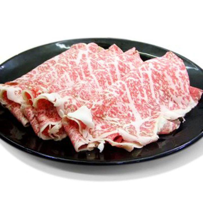 常陸牛サーロインしゃぶしゃぶ500g